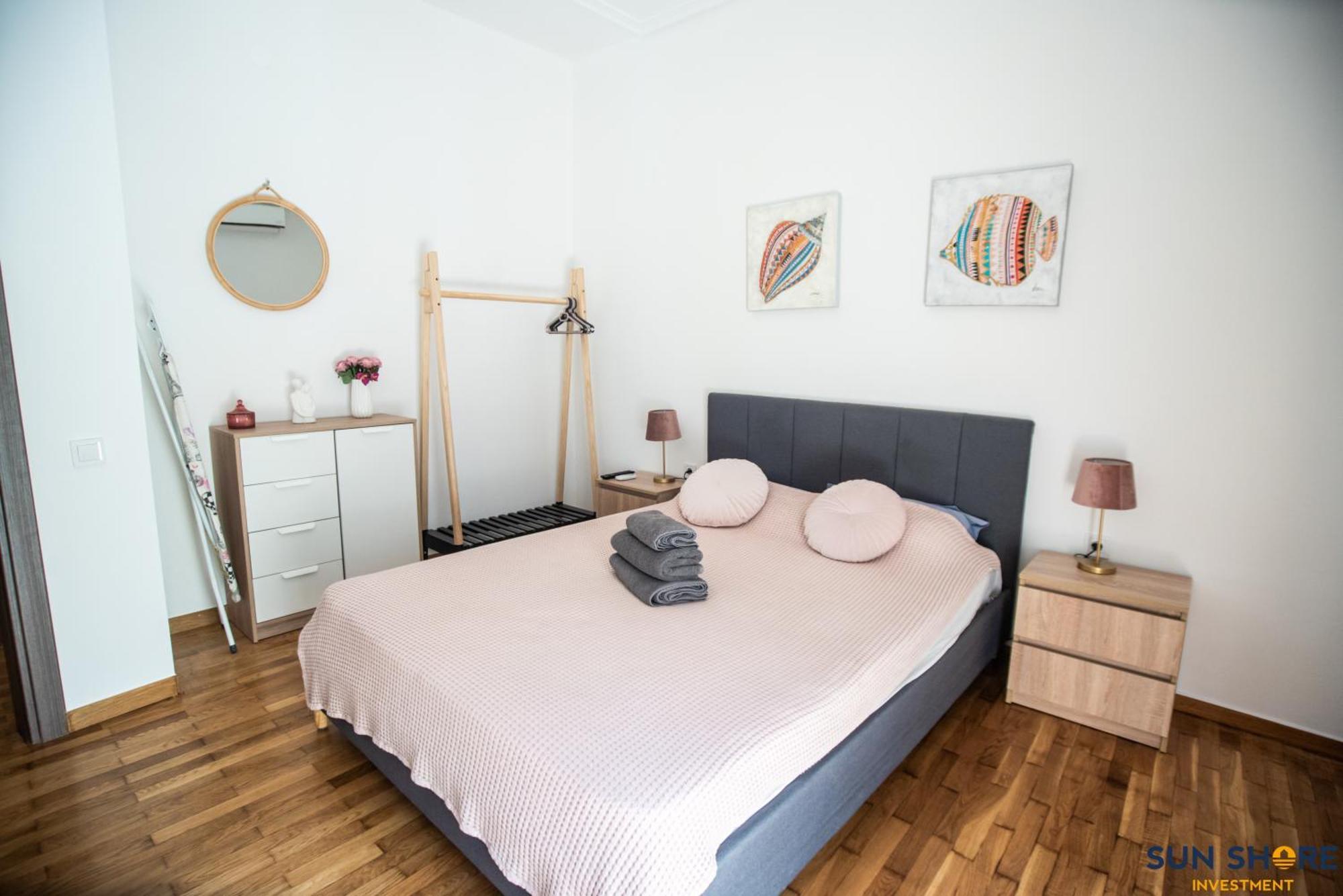 Explore Greece From Comfortable City Centre Apartment Chalkís Exterior foto
